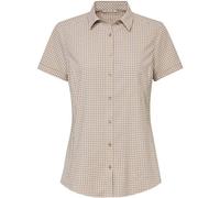 VAUDE Damen Bluse Wo Seiland Shirt III (42329) 36 oat