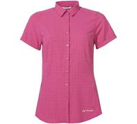 VAUDE Damen Bluse Wo Seiland Shirt III (42329) 36 Pink