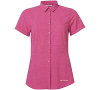 VAUDE Damen Bluse Wo Seiland Shirt III (42329) 36 rich pink