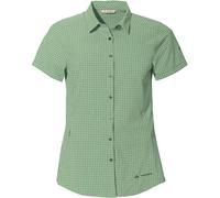 VAUDE Damen Bluse Wo Seiland Shirt III (42329) 38 aloe vera