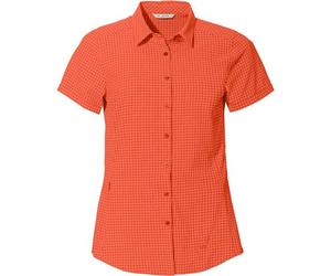 VAUDE Damen Bluse Wo Seiland Shirt III (42329) 38 hokkaido