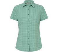 Vaude Seiland Iii Kurzarmhemd 44 Sage