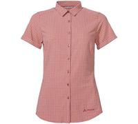 VAUDE Damen Bluse Wo Seiland Shirt III (42329) 46 Pink