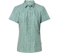 VAUDE Damen Bluse Wo Tacun Shirt II (42229) 34 dusty fern
