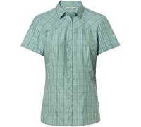 VAUDE Damen Bluse Wo Tacun Shirt II (42229) 36 dusty fern