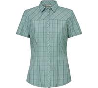 VAUDE Damen Bluse Wo Tacun Shirt II (42229) 36 Grau