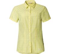 VAUDE Damen Bluse Wo Tacun Shirt II (42229) 38 mimosa