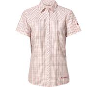 VAUDE Damen Bluse Wo Tacun Shirt II (42229) 38 offwhite