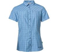 VAUDE Damen Bluse Wo Tacun Shirt II (42229) 38 pastel blue
