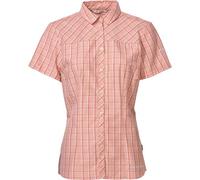 Vaude Damen Tacun Bluse (Größe M, rosa)