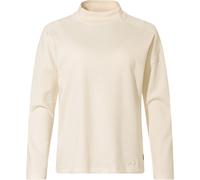 VAUDE Damen Shirt Wo Coreway Pullover ecru 46 (4062218893160)