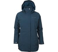 Vaude Damen Curnera Parka , 38