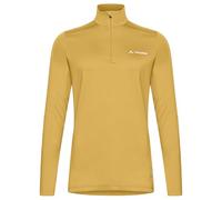 Vaude Damen Livigno Halfzip II Fleecepullover , 42