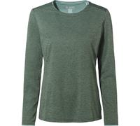 Vaude Essential Langarm-t-shirt 38 Agave