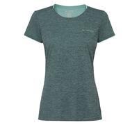 VAUDE Damen T-Shirt Essential (41329) – Deep Pond – Größe 40