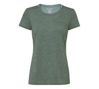 VAUDE Damen Essential T-Shirt, Funktionsshirt, perfekt als Baselayer, atmungsaktiv, pflegeleicht und schnelltrocknend