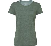 Vaude Damen Essential T-Shirt (Größe L, gruen)