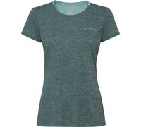 VAUDE Damen T-Shirt Essential – deep pond – Größe 36