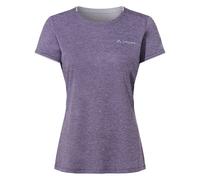 Vaude Damen Essential T-Shirt mulberry, 36
