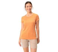 VAUDE Damen Essential T-Shirt, Sweet orange, L