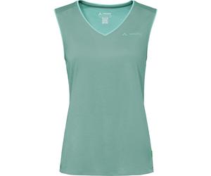 Vaude Damen Essential Tanktop (Größe XS, gruen)