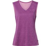 Vaude Damen Essential Tanktop (Größe XXL, lila)