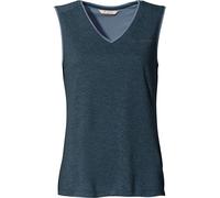 Vaude Damen Essential Tanktop (Größe XXS, blau)