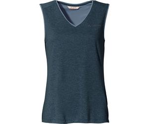 Vaude Damen Essential Tanktop (Größe XXS, blau)