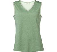 Vaude Damen Essential Tanktop (Größe XXS, gruen)