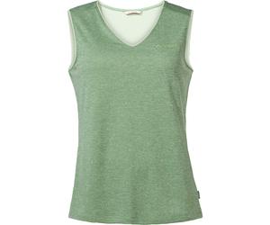 Vaude Damen Essential Tanktop (Größe XXS, gruen)