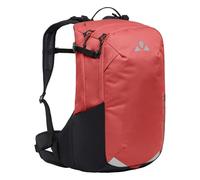 Vaude Damen Trailvent 15 Rucksack (Größe 15L, rot)