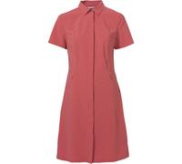 Vaude Damen Farley Stretch Kleid (Größe XXL, rot)