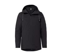 VAUDE Damen-Funktionsjacke 'Mineo 3in1' mit separater Innenjacke, black, Gr. 42