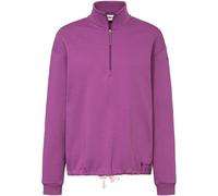 VAUDE Damen Funktionsjacke Wo Redmont HZ Pullover (48525) 40 magenta