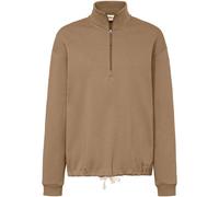 VAUDE Damen Funktionsjacke Wo Redmont HZ Pullover (48525) 40 oat