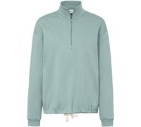 VAUDE Damen Funktionsjacke Wo Redmont HZ Pullover (48525) 42 dusty fern