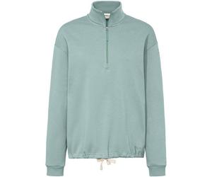 VAUDE Damen Funktionsjacke Wo Redmont HZ Pullover (48525) 42 dusty fern