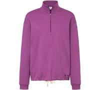 VAUDE Damen Funktionsjacke Wo Redmont HZ Pullover (48525) 46 magenta