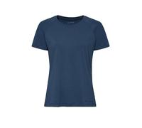 VAUDE Damen Shirt Wo Essential Wool T-Shirt (47115) 36 dark sea