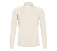Vaude Damen Larice Light II Longsleeve (Größe XXS, beige)