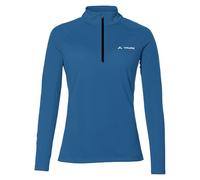 VAUDE Damen Funktionsshirt Larice Light Shirt II, schnelltrocknend, sehr atmungsaktiv, Passform: Slim fit