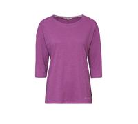 Vaude - Women's Neyland 3/4 - Longsleeve, Gr. M 40, lila (Magenta)