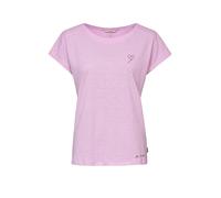 Vaude Neyland Kurzarm-t-shirt 38 Raspberry