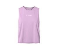 VAUDE Damen Funktionstop Scopi Loose rosa | 38