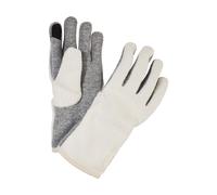 Vaude Tinshan V Handschuhe 8 Ecru