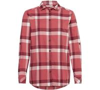 Vaude Damen Farsund III Bluse (Größe XL, rot)