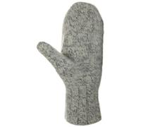 Vaude Damen Himalaya Handschuhe (Größe S, grau)
