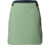 VAUDE Damen Hosenrock Wo Skomer Skort IV (42333) 34 Grün
