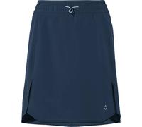 VAUDE Damen Hosenrock Wo Skomer Skort V (47123) 34 dark sea