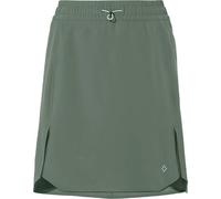 VAUDE Damen Hosenrock Wo Skomer Skort V (47123) 36 agave